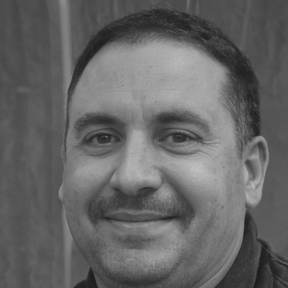 Porträtfoto von Veit Reisinger, Notfallplanungs-Spezialist bei norivexalon