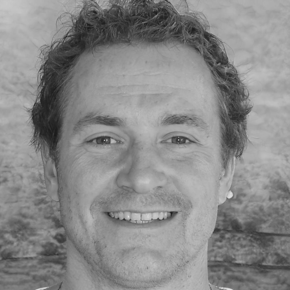 Porträtfoto von Leif Winterfeld, Gründer und Finanzstratege bei norivexalon